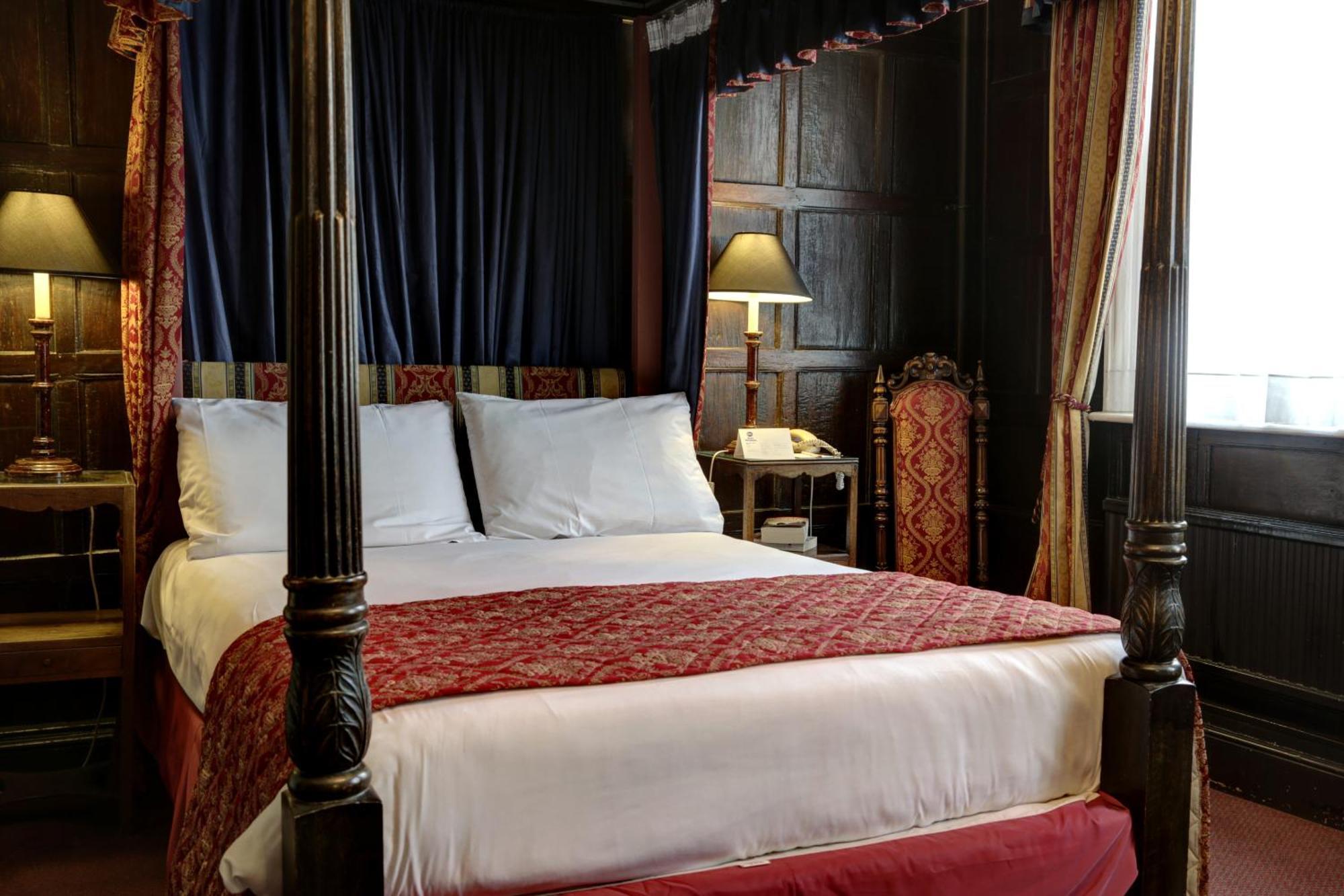 The Rose & Crown Hotel Tonbridge Quarto foto